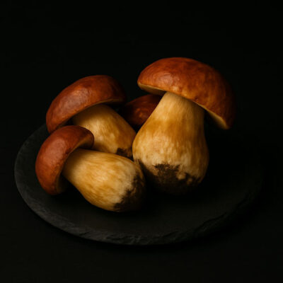 Boletus edulis